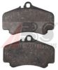 A.B.S. 37147 OE Brake Pad Set, disc brake